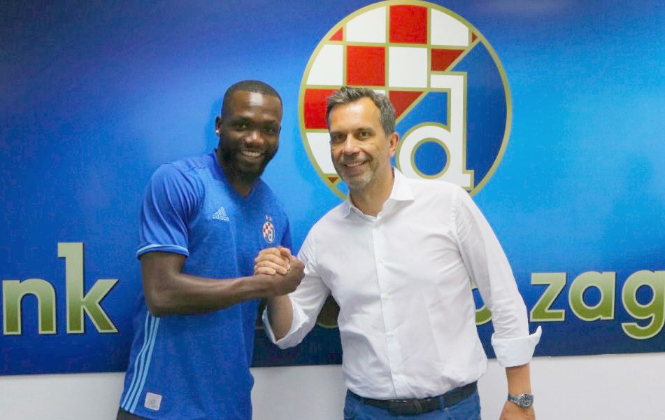 foto: GNK Dinamo