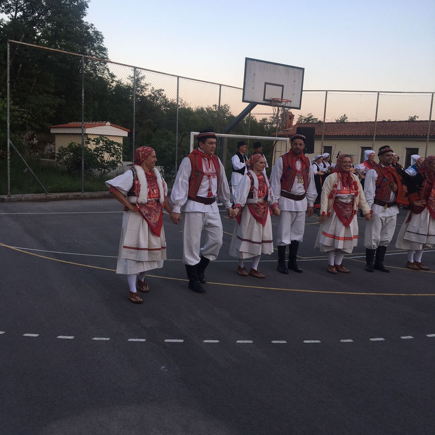 snimio Ivica Tomić 