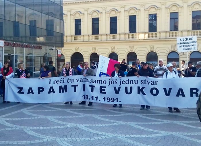 snimio Davor Kovačević