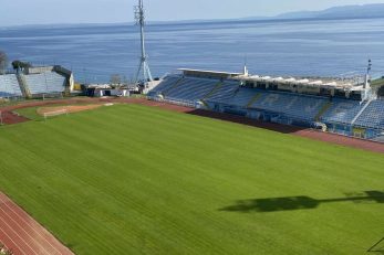 Stadion na Kantridi mogao bi ponovo dobiti prvoligašku licencu