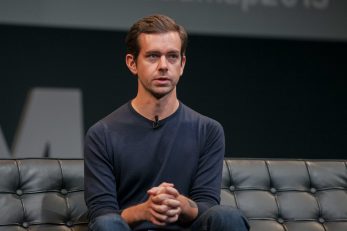 Jack Dorsey/Flickr