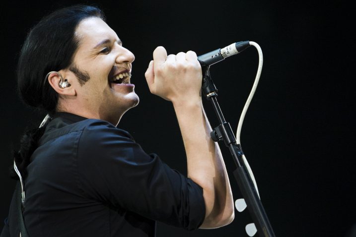 Placebo na Šalati bio je planiran u srpnju / Foto: REUTERS