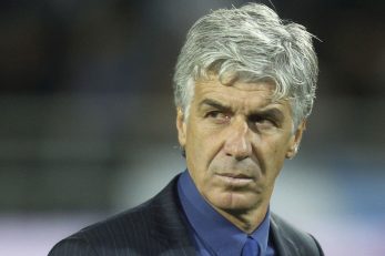 Gian Piero Gasperini