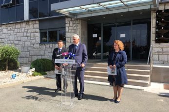 Sa županijskog press kolegija