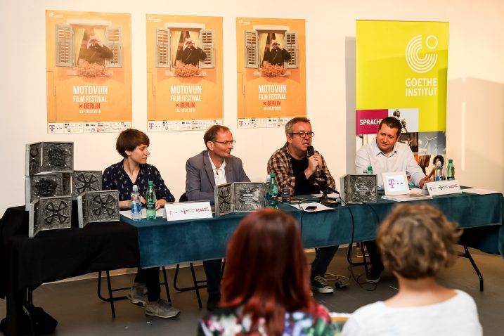 Foto: Samir CERIĆ KOVAČEVIĆ