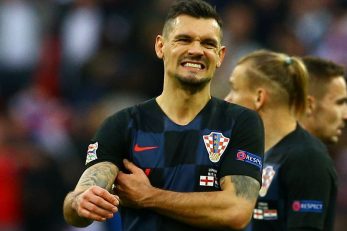 Dejan Lovren/Foto REUTERS