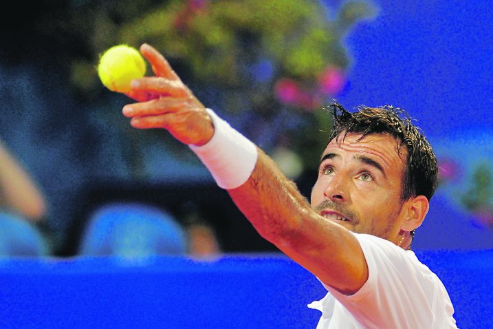 Ivan Dodig/Foto Arhiva NL