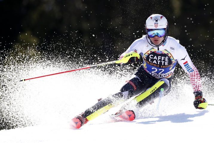 Istok Rodeš/Foto REUTERS