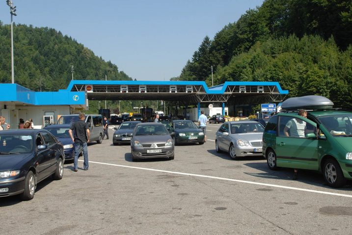 Macelj / Nenad REBERŠAK