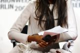 Naomi Campbell/REUTERS