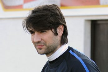 Vedran Ćorluka/Foto Arhiva NL