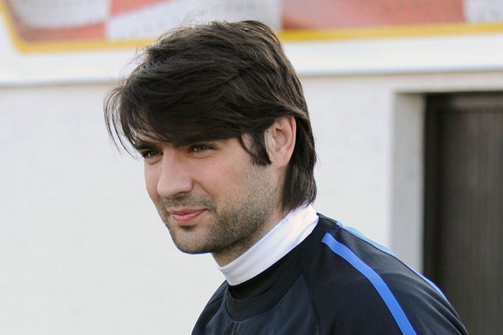 Vedran Ćorluka/Foto Arhiva NL