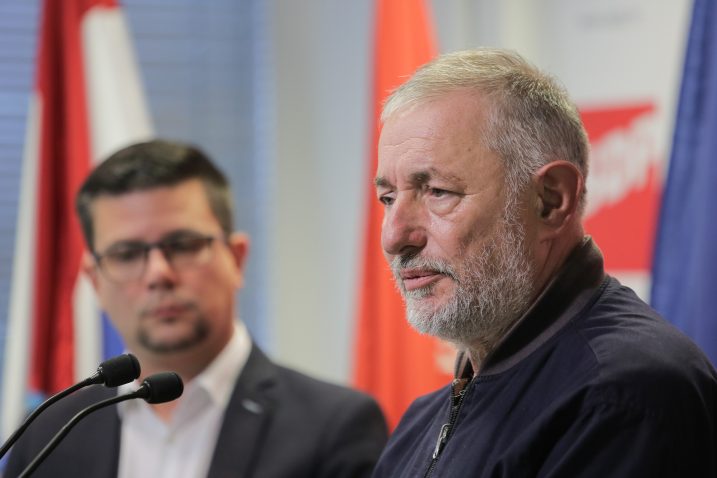 Foto Tomislav Miletic/PIXSELL