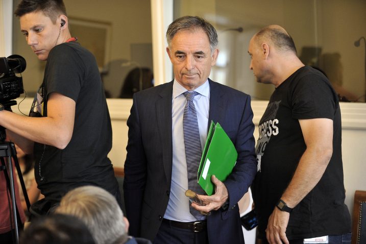 Foto Davor Kovačević