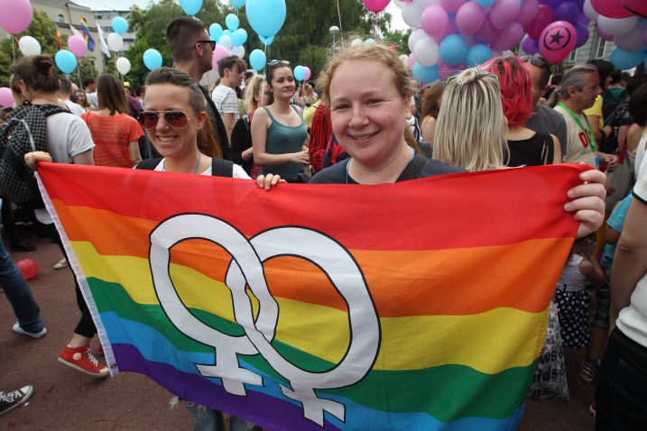 Oko 64 posto LGBTIQ osoba u Hrvatskoj doživljava nasilje / Foto: PIXSELL