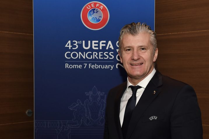 Davor Šuker/Foto Arhiva NL