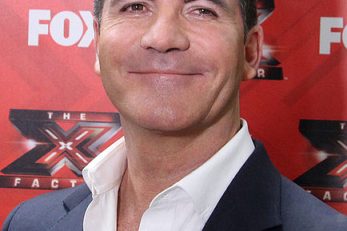 Simon Cowell/Wikimedia Commons