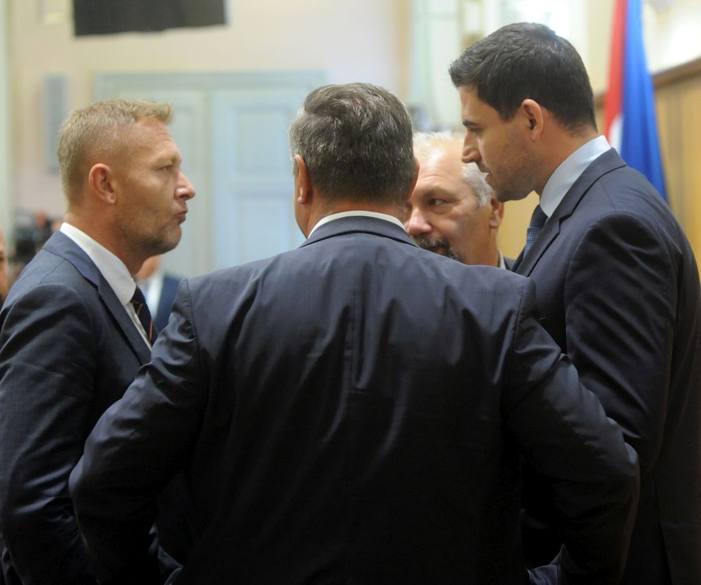 Snimio Darko JELINEK