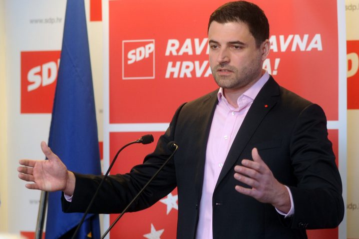 Foto Darko Jelinek