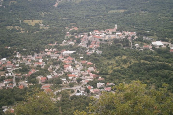 Foto Franjo Deranja