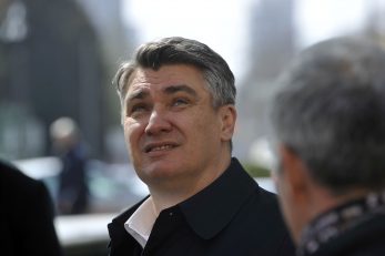 Snimio Davor KOVAČEVIĆ