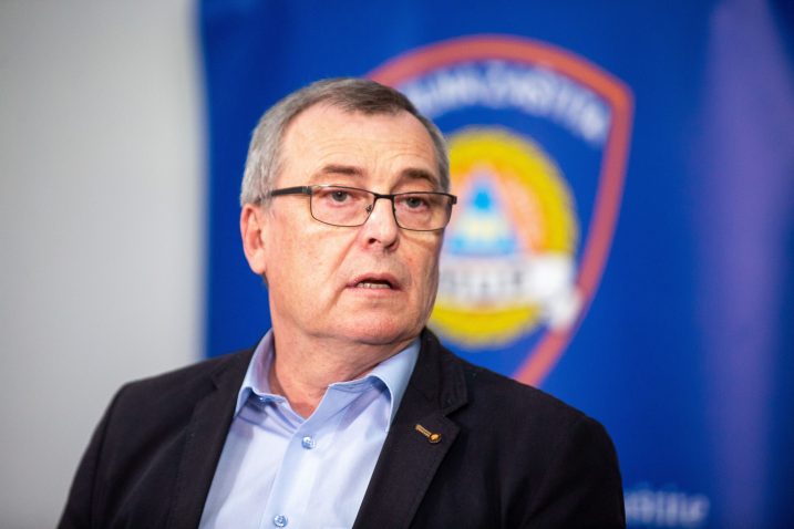 Snimio Darko JELINEK