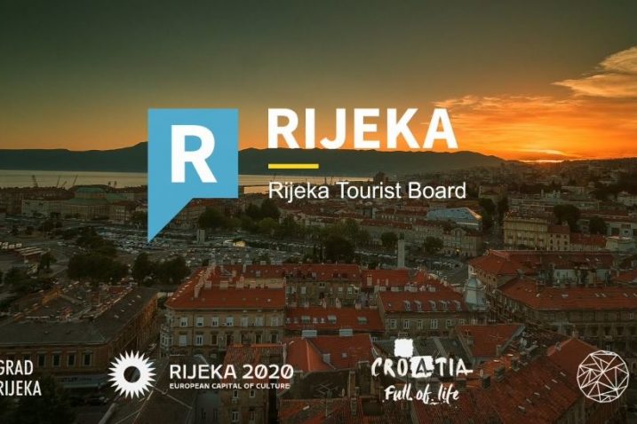 Promotivni film 'Rijeka - I miss you'
