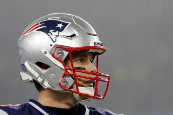 Tom Brady/Foto REUTERS