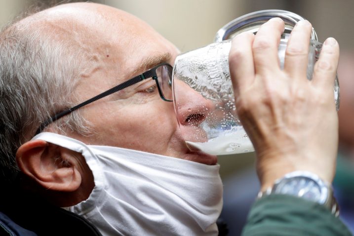Reuters