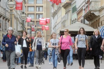 Koronavirus u PGŽ-u je pod kontrolom / Foto: M. GRACIN