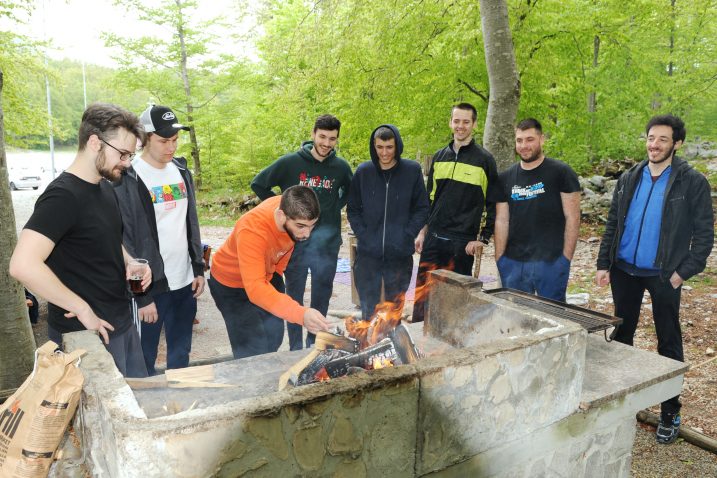 Platak se vraća u normalu / Foto: M. GRACIN