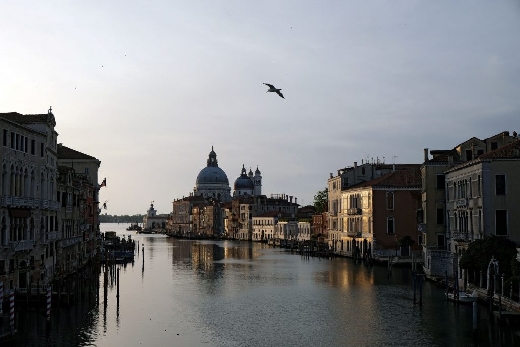 Venecija / Reuters