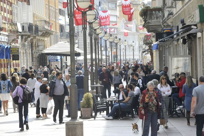 Koronavirus: Situacija u Hrvatskoj sve bolja