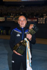 Vjeko Miletić/Foto NK Rijeka