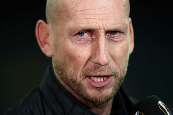 Jaap Stam/Foto REUTERS