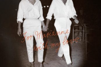 Marianne&Leonard