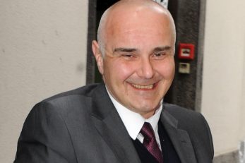 Snimio Marko GRACIN