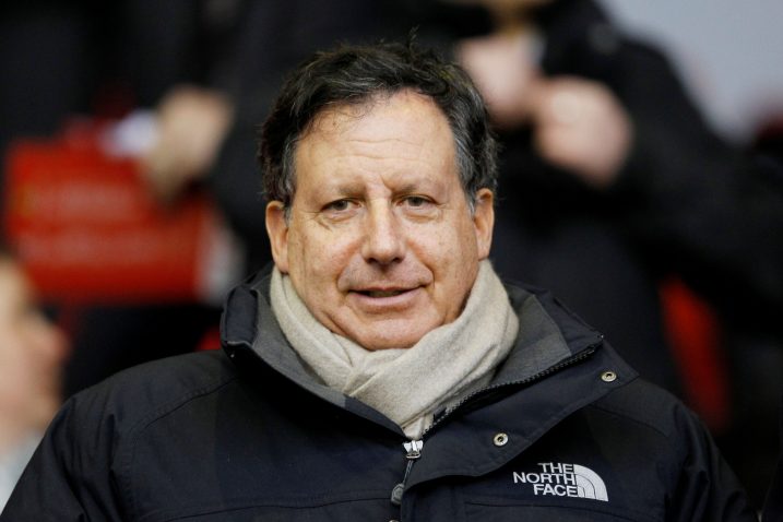 Tom Werner/Foto REUTERS