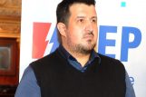 Naglasak je na objektivnosti i nepristranosti u radu - Igor Vlajnić / Foto Marko GRACIN