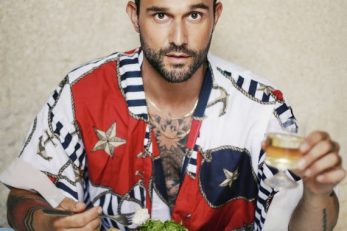Luka Nižetić/Foto: Ružica Gami