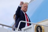 Donald Trump / REUTERS