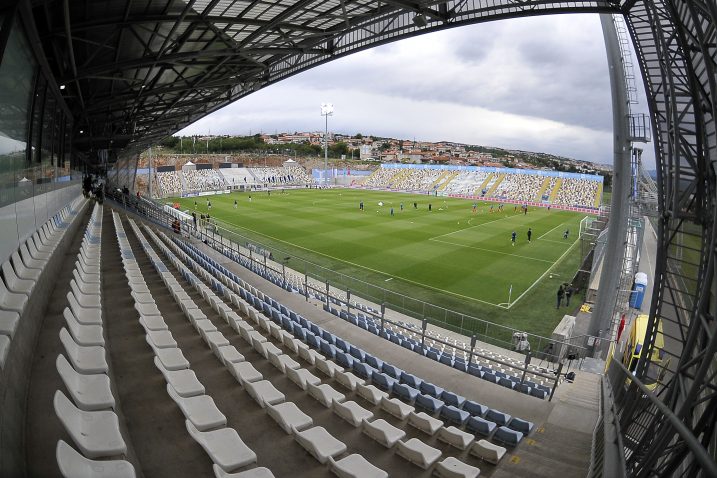 Stadion na Rujevici