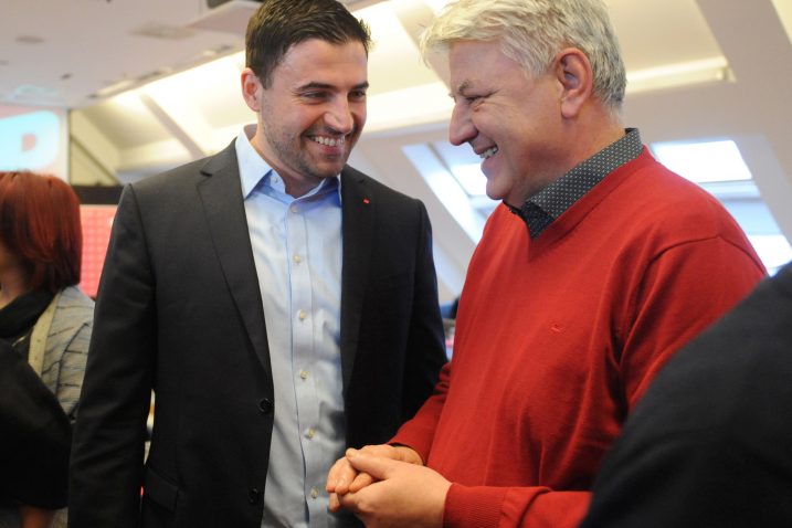 Foto Darko Jelinek
