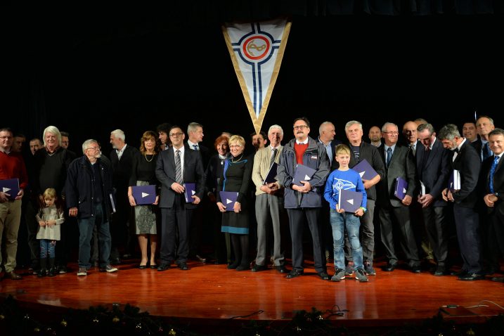 Foto D. Škomrlj