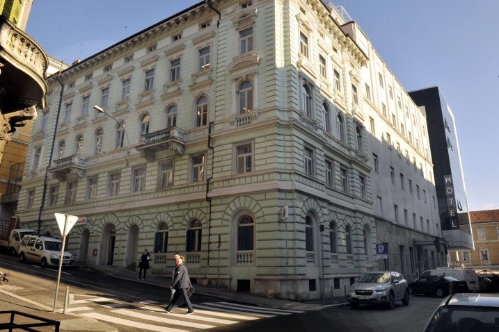 Foto Silvano Ježina