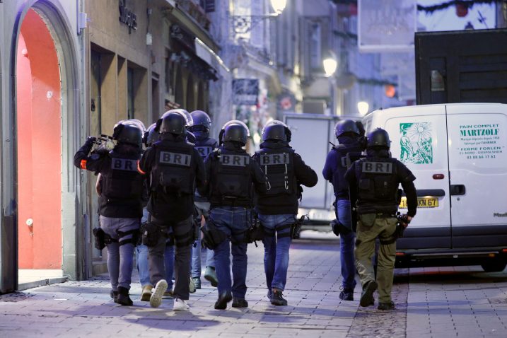 Reuters