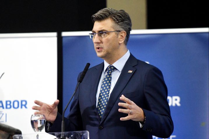 Snimio Denis LOVROVIĆ