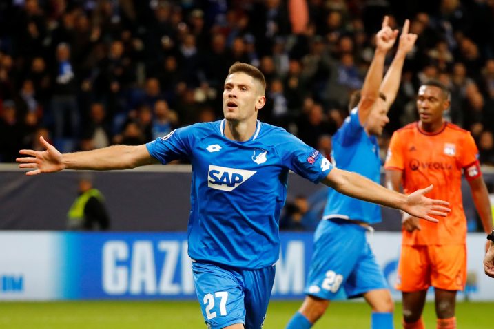 Andrej Kramarić/Foto REUTERS