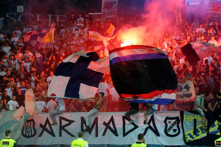 Armadina snaga nikada nije bila upitna