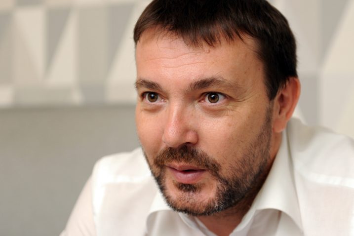 Snimio Darko JELINEK
